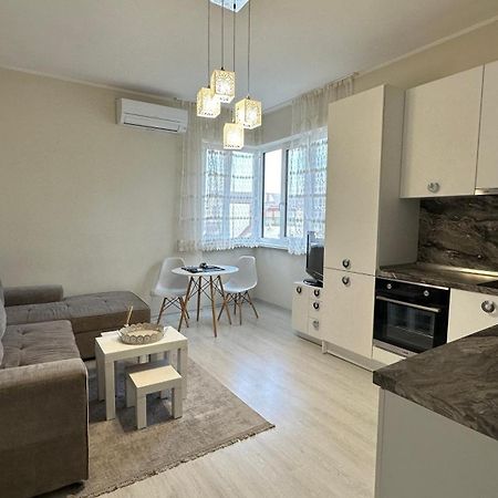 Apartament Скобелев 48 Sofia Zewnętrze zdjęcie